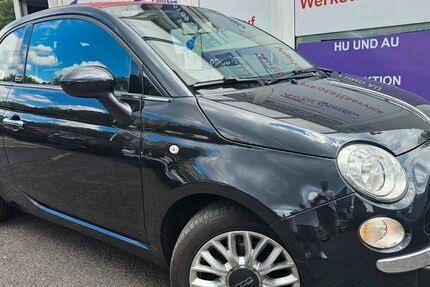 Fiat 500 180.000 km 4.499 &euro; Frankfurt am Main 60388