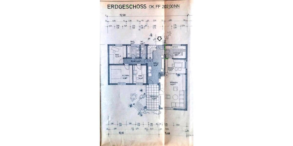 Einfamilienhaus Reinheim - 560.000&euro; | Angebot:27006057