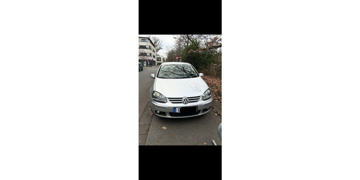 VW Golf 160.240 km 3.700 &euro; Dreieich 63303