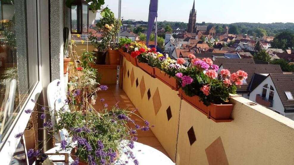 Wohnung zum Kaufen in Langen 170.000 € 64.69 m²