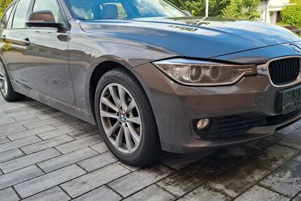 BMW 318 195.000 km 9.200 &euro; Einhausen 64683