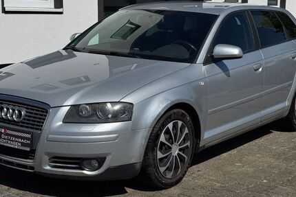 Audi A3 308.000 km 2.680 &euro; Dietzenbach 63128