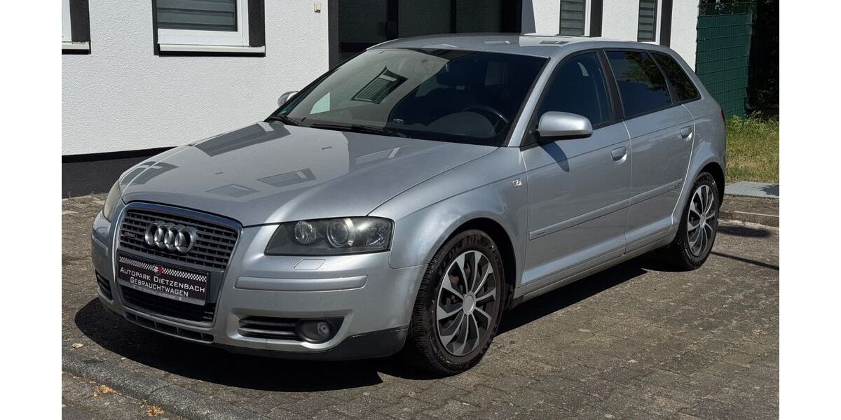Audi A3 308.000 km 2.680 &euro; Dietzenbach 63128