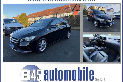 Mercedes B 180