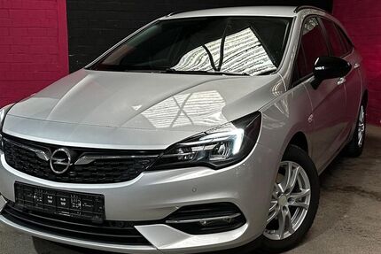 Opel Astra 84.350 km 9.600 &euro; Weiterstadt 64331
