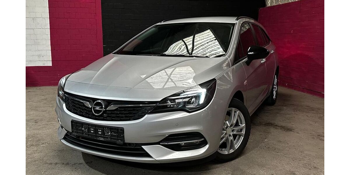 Opel Astra 84.350 km 9.600 &euro; Weiterstadt 64331