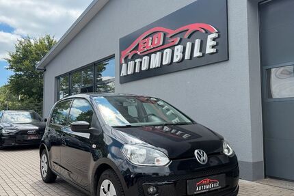 VW up! 153.000 km 5.890 &euro; Eppertshausen 64859