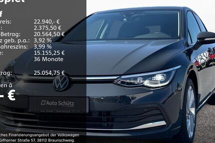 VW Golf 38.509 km 22.350 &euro; Groß-Umstadt 64823