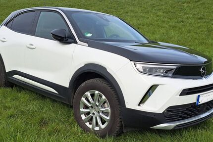 Opel Mokka 20.750 km 18.950 &euro; Dieburg 64807