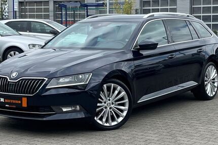 Skoda Superb 186.230 km 15.980 &euro; Dietzenbach / bei Frankfurt am Main 63128