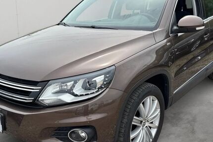 VW Tiguan 173.420 km 13.799 &euro; Frankfurt am Main 60386