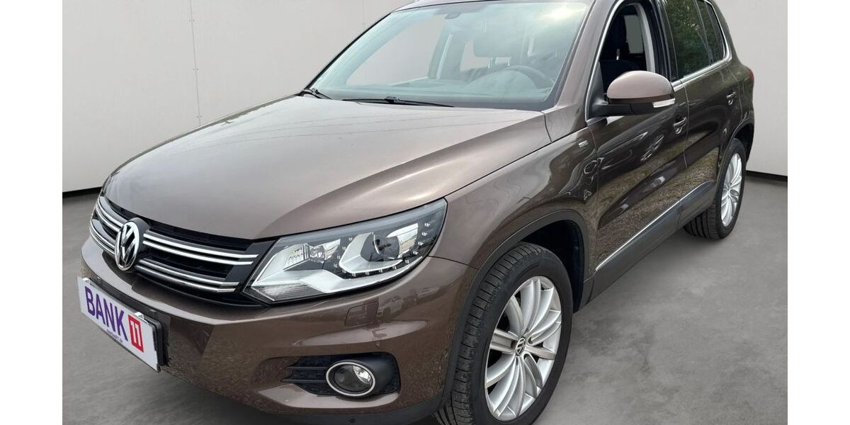 VW Tiguan 173.420 km 13.799 &euro; Frankfurt am Main 60386