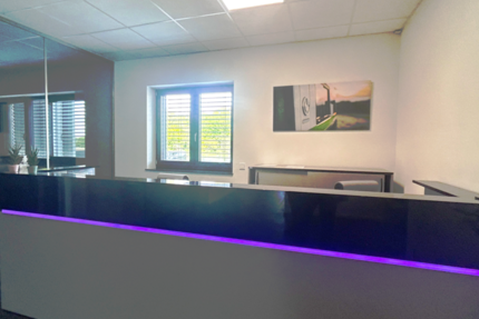 Büro in Eppertshausen 4.450 € 342 m² zimmer