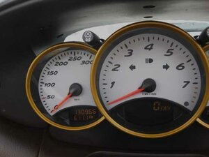Porsche Boxster S Einzelstück Hardtop Po.Wettbewerb 131.000 km 24.999 &euro; Biebesheim 64584