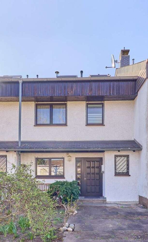 Haus zum Kaufen in Darmstadt 725.000 € 133 m²
