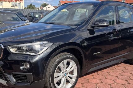 BMW X1 77.751 km 19.900 € Mainz-Kostheim 55246