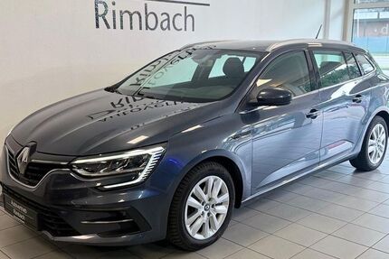 Renault Megane 69.000 km 14.490 &euro; Rimbach 64668