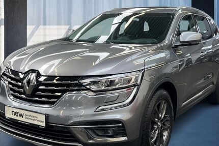 Renault Koleos 90.532 km 20.680 &euro; Frankfurt / Main 60314