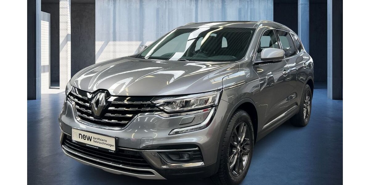 Renault Koleos 90.532 km 20.680 &euro; Frankfurt / Main 60314