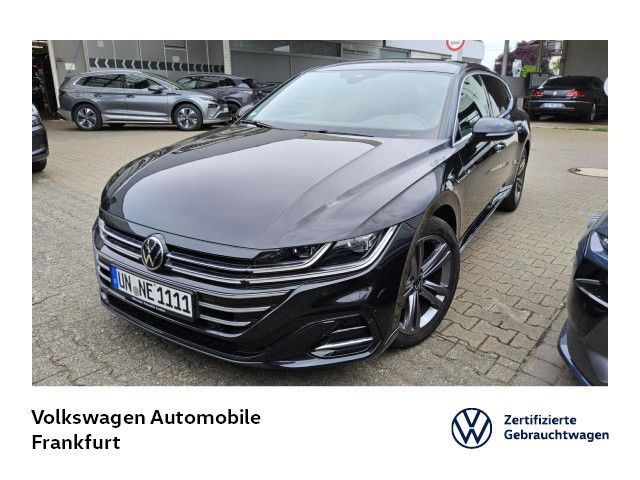 VW Arteon 61.910 km 29.980 &euro; Frankfurt 60326