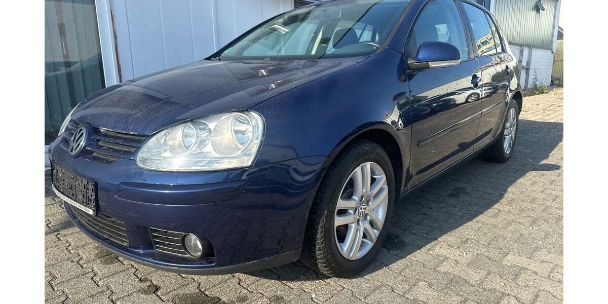 VW Golf 128.000 km 3.800 &euro; Mörfelden Walldorf 64546