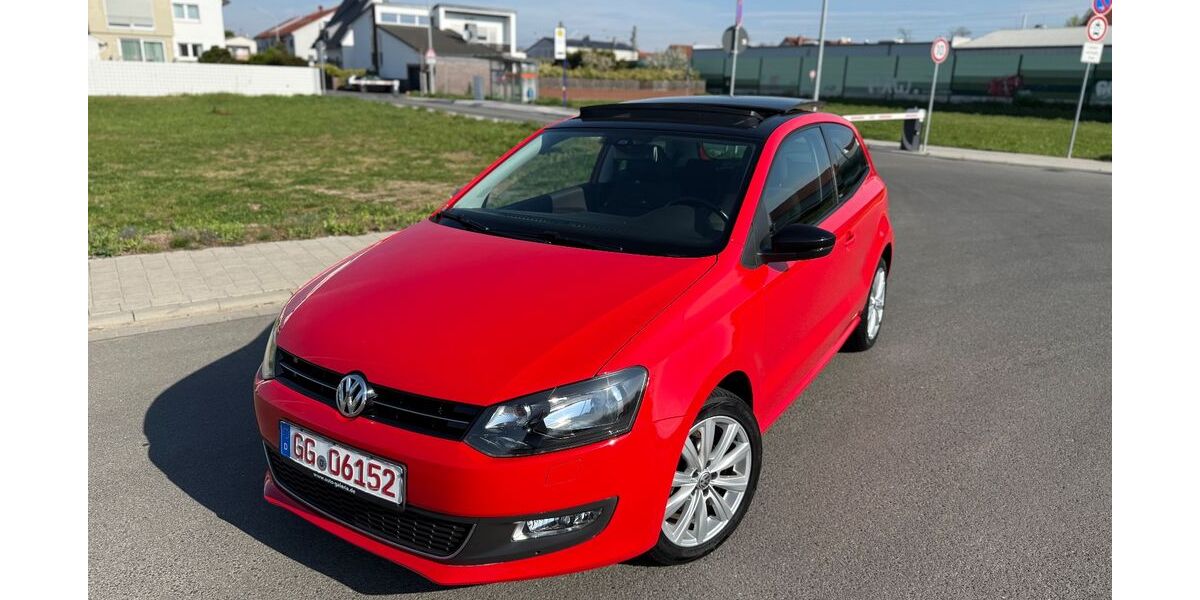 VW Polo 90.000 km 6.999 &euro; Nauheim (bei Groß-Gerau) 64569