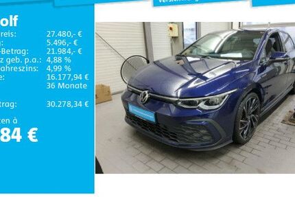 VW Golf 93.436 km 27.480 &euro; Frankfurt 60326
