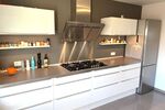 Provisionsfrei* Modernes Einfamilienhaus mit Anbau, Kamin, Garten & Terrasse - 260m² Wohnflächenpotenzial - Gewerbeobjekt Reinheim | Angebot:27413161