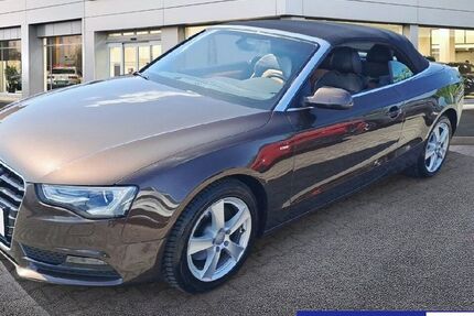 Audi A5 93.908 km 16.680 € Frankfurt 60314
