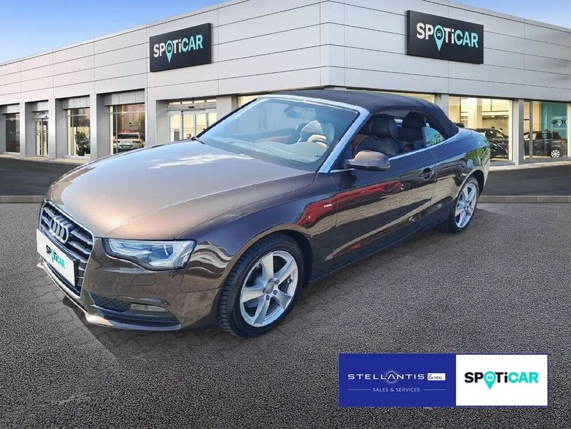 Audi A5 93.908 km 16.680 € Frankfurt 60314