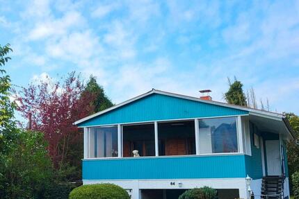 Haus (keine Pacht) am Eicher See, 2. Reihe -Eigentumsgrundstück- 3 zimmer