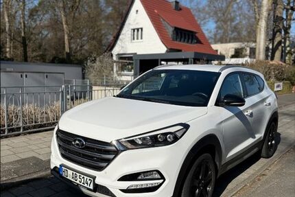 Hyundai TUCSON 116.288 km 13.900 &euro; Dreieich 63303