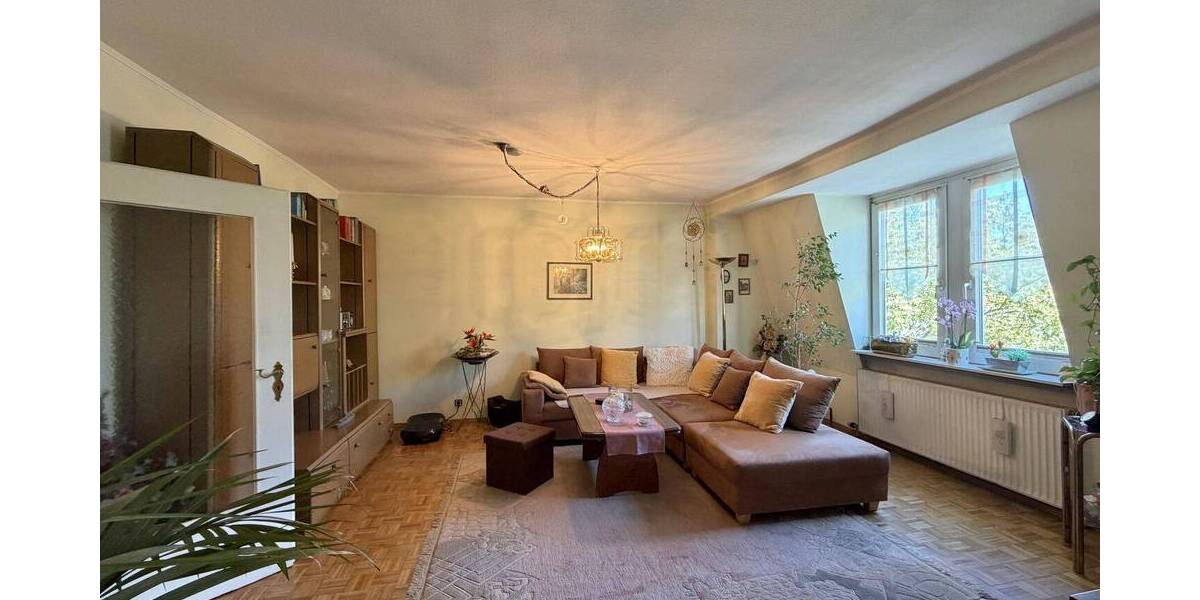 Etagenwohnung Offenbach Offenbach am Main - 2 Zimmer, 64 m&sup2;, 239.000&euro; | Angebot:26585439