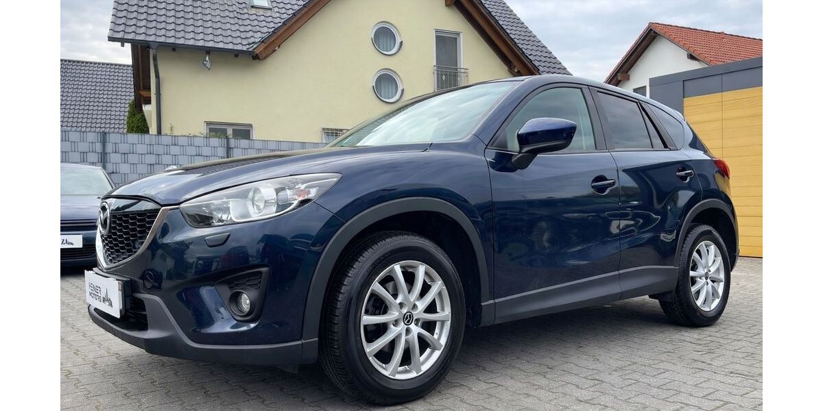 Mazda CX-5 108.212 km 12.790 &euro; Pfungstadt 64319