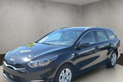 Kia ceed / Ceed 22.200 km 21.555 &euro; Frankfurt 60488