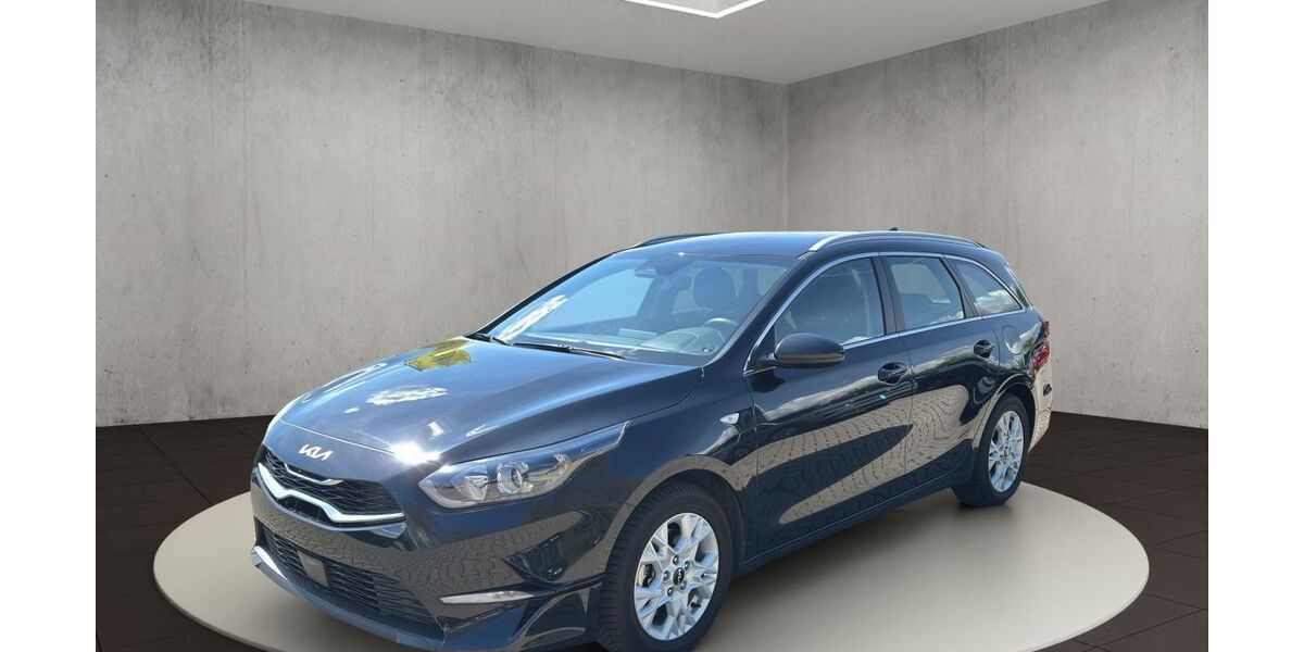 Kia ceed / Ceed 22.200 km 21.555 &euro; Frankfurt 60488