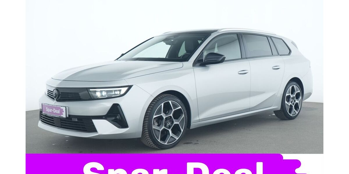 Opel Astra 36.027 km 22.399 &euro; Dietzenbach bei Frankfurt 63128