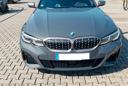 BMW 340 75.000 km 42.500 &euro; Langen 63225
