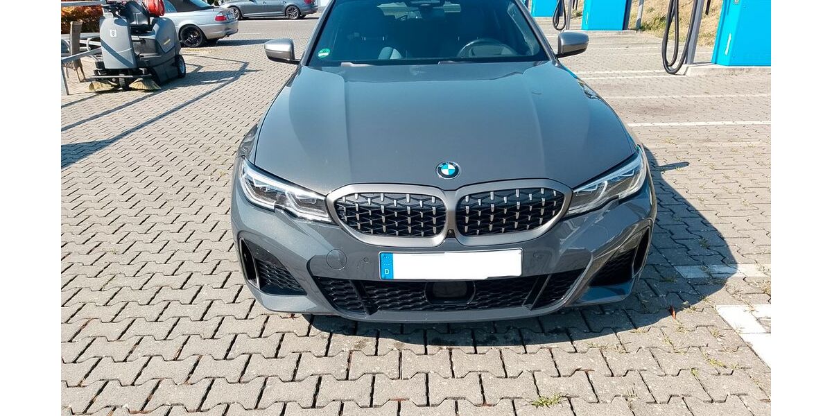 BMW 340 75.000 km 42.500 &euro; Langen 63225