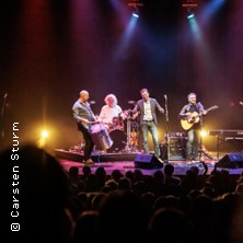 Simon & Garfunkel Revival Band - Feelin' Groovy 14.11.2025 Schloßtheater Ballenstedt