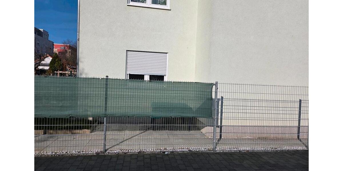 Erdgeschoßwohnung Raunheim - 4 Zimmer, 85 m&sup2;, 1.700&euro; | Angebot:25355622