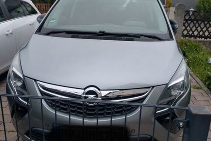 Opel Zafira Tourer 135.000 km 5.000 &euro; Bensheim 64625