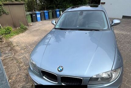 BMW 120 177.500 km 5.990 &euro; Roßdorf 64380