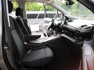 Peugeot Rifter Diesel BlueHDI 130 L2Allure GT-Line7Sitz 53.000 km 22.999 &euro; Biebesheim 64584