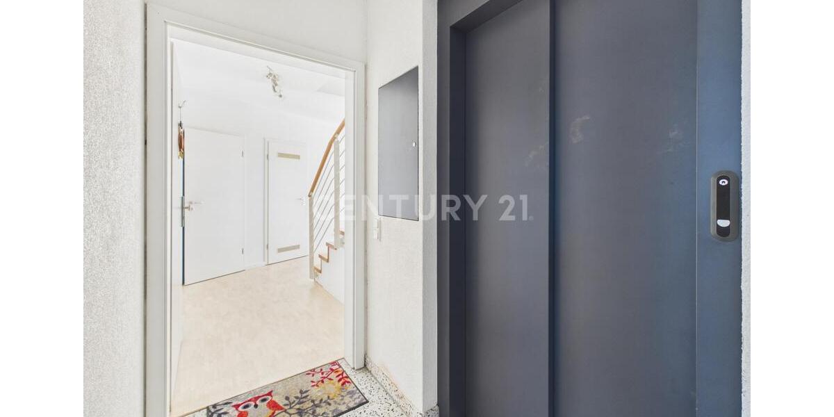 Maisonettenwohnung Griesheim - 4 Zimmer, 134 m&sup2;, 1.700&euro; | Angebot:26455170