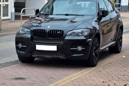 BMW X6 212.000 km 13.200 &euro; Riedstadt 64560