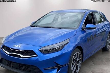 Kia ceed / Ceed