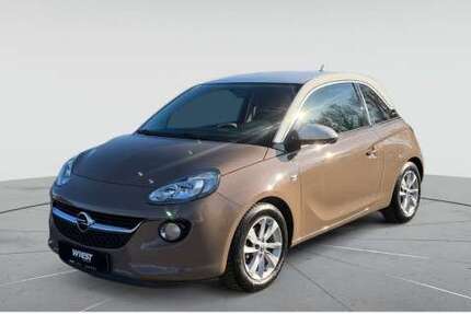 Opel Adam 78.601 km 6.950 &euro; Bensheim 64625