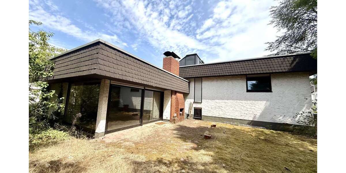 Einfamilienhaus Kelsterbach - 5 Zimmer, 129 m&sup2;, 569.000&euro; | Angebot:27084072