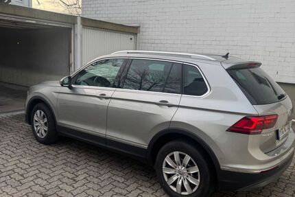 VW Tiguan 90.863 km 20.900 &euro; Hochheim 65239